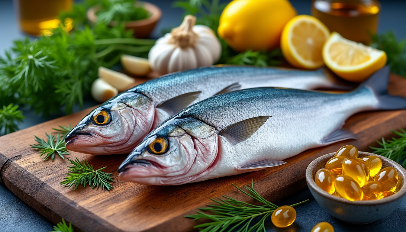 découvrez tout sur le filet de maquereau, ses bienfaits pour la santé, ses apports nutritionnels et comment l'intégrer facilement dans une alimentation équilibrée.