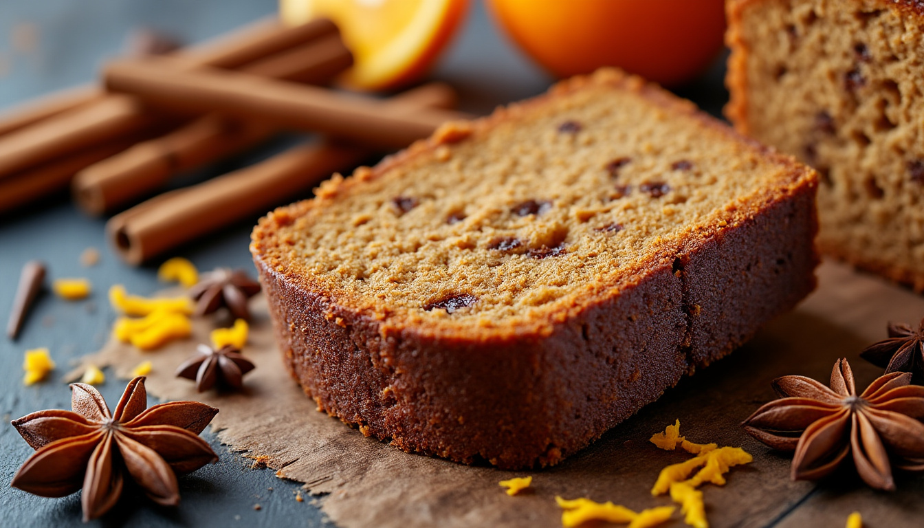 découvrez pourquoi le pain d'épices moelleux est une gourmandise irrésistible à savourer absolument, entre saveurs traditionnelles et douceur unique.